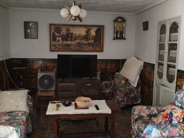 Chalet adosado en Calle Veracruz, 3 - Foto 15