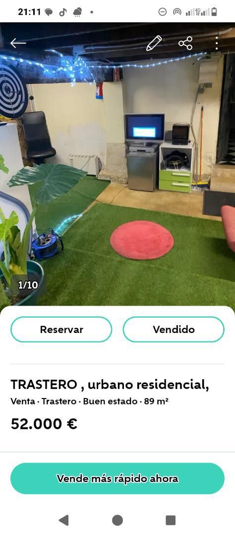 Planta baja en  Calle Camilo Alonso Vega 38 - Foto 3