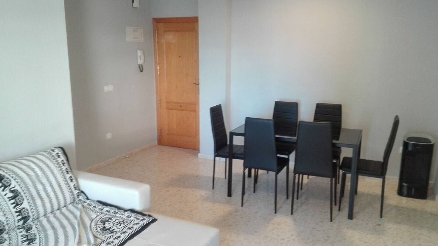 Piso en Calle Beniflà, 5 - Foto 2