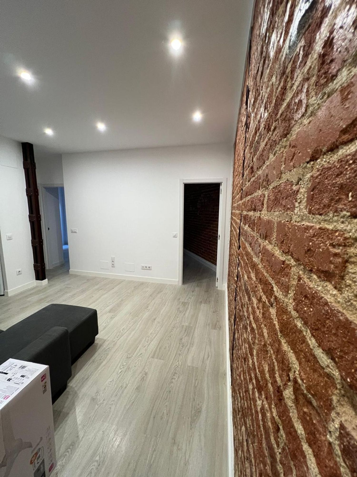 Piso en Calle de Maudes, 11, Nuevos Ministerios-Ríos Rosas - Foto 7