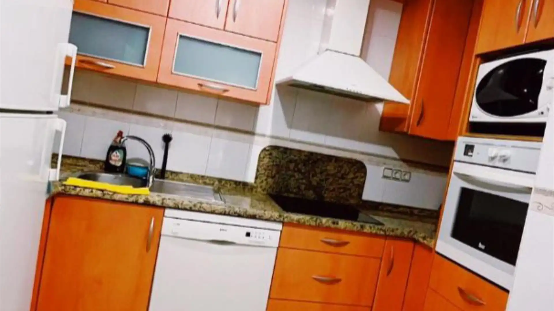 Piso en  Calle Rosario 82 - Foto 15