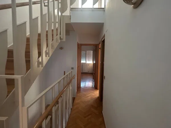 Chalet pareado en avenida de Francisco Guerrero, 2 - Foto 12