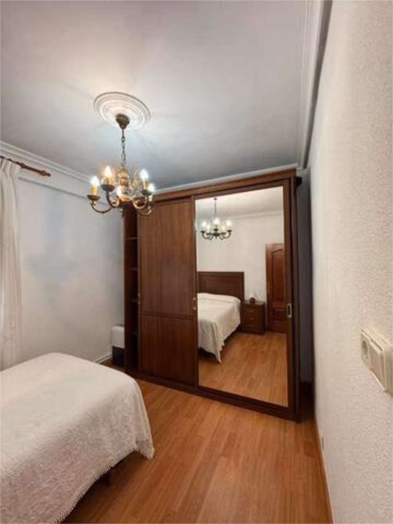 Piso en Colonia de los Pinares  A 3 2º D - Foto 8