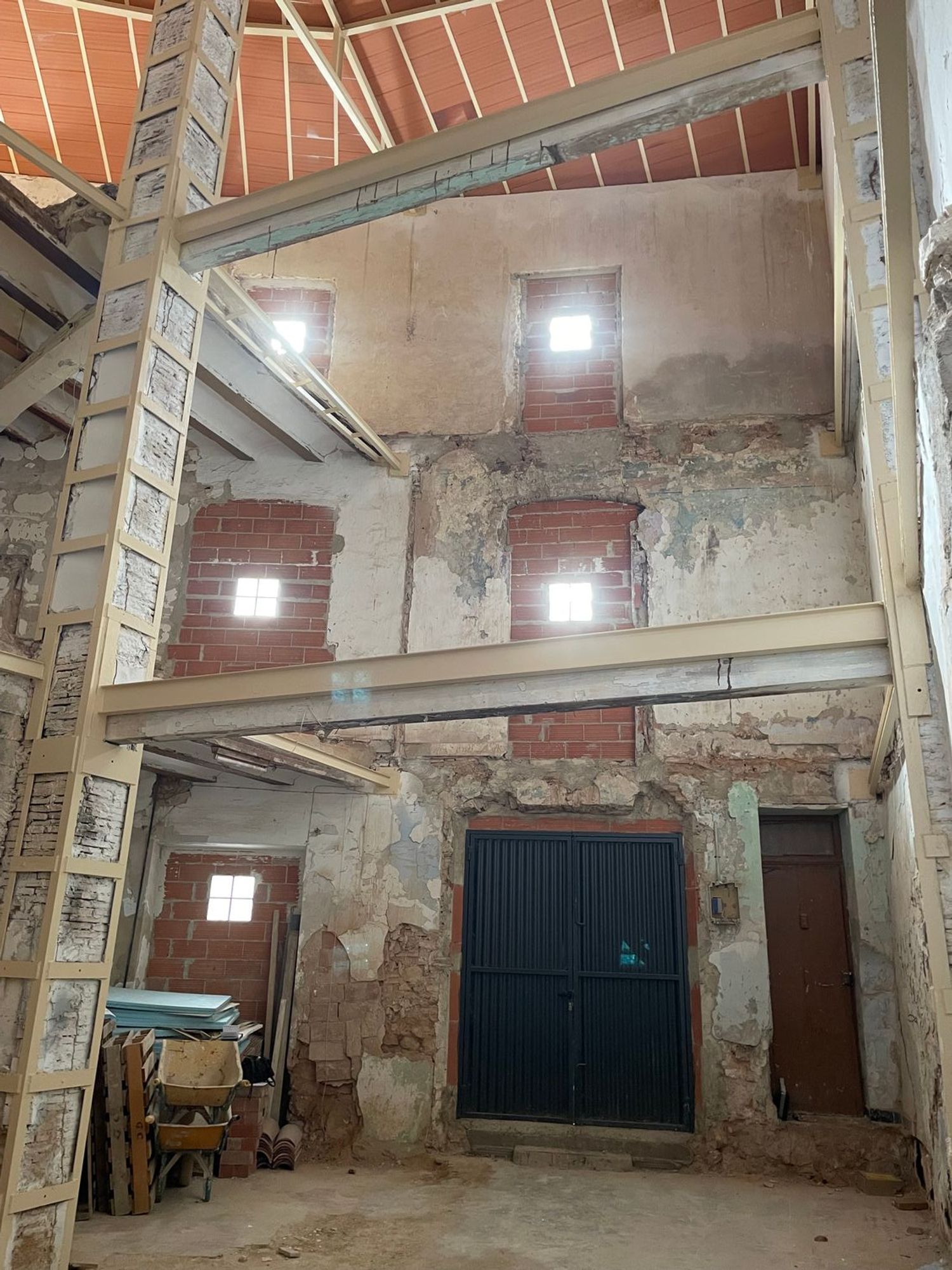 Casa de pueblo en Calle Mayor, 32, Casco Antiguo, Casco Antiguo - Foto 2