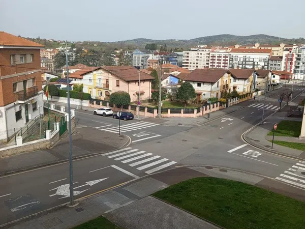 Piso en calle Juan Hevia, 2 - Foto 13