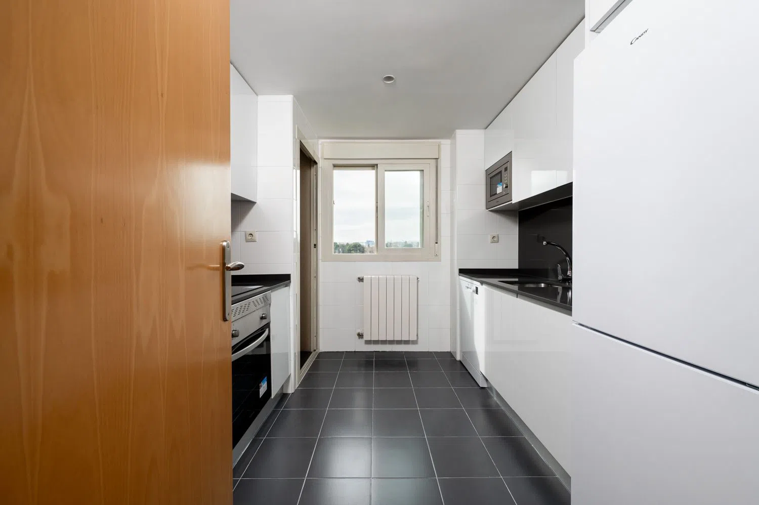 Piso en paseo de la Alameda de Osuna - Foto 14