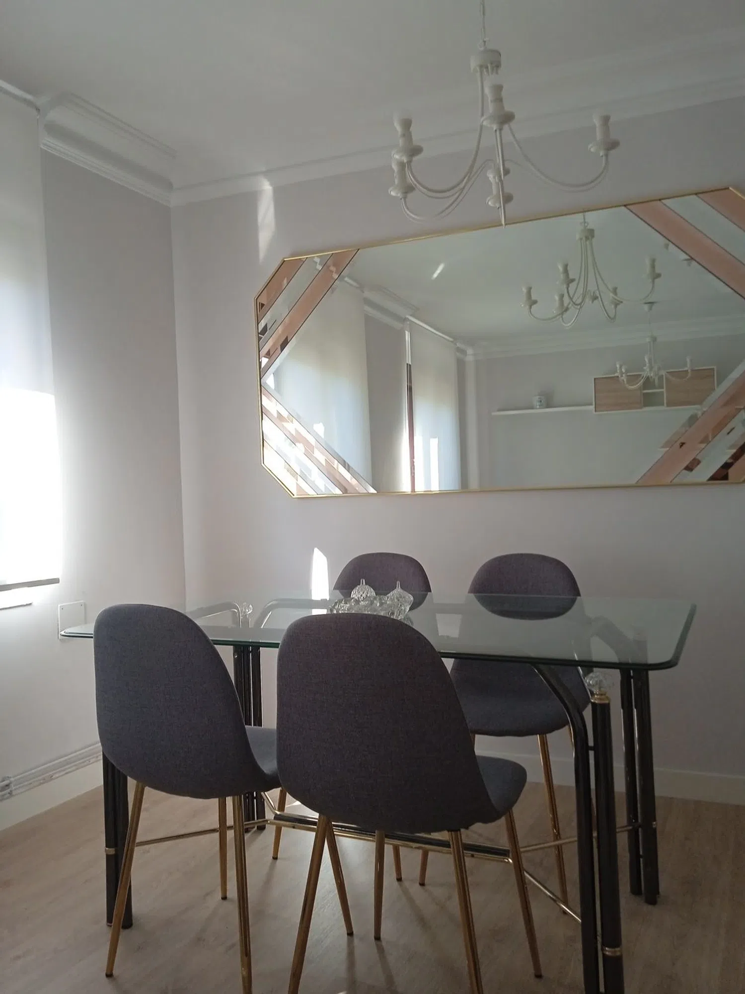 Piso en Cuatro Caminos - Foto 9