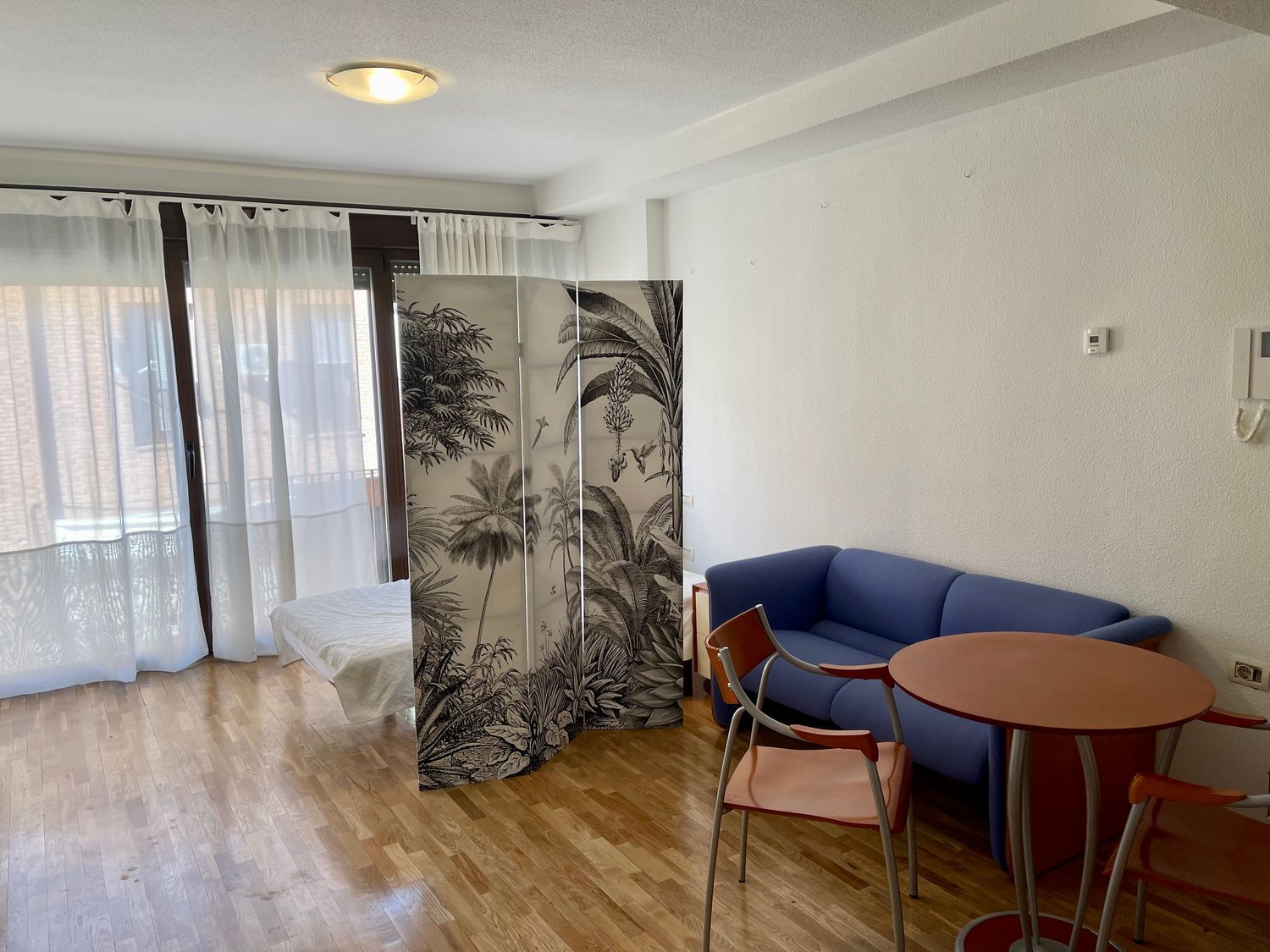 Estudio en Callejón Viento, 3, Zona Pueblo - Foto 5