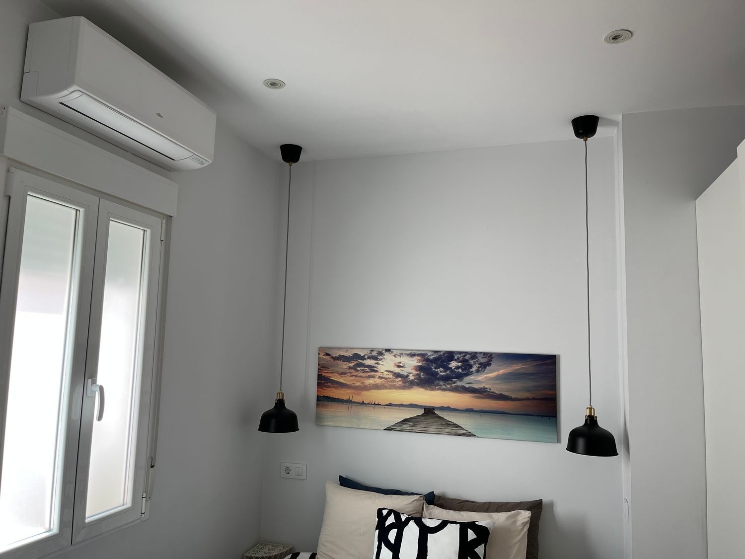 Piso en calle de Malcampo, 18 - Foto 5