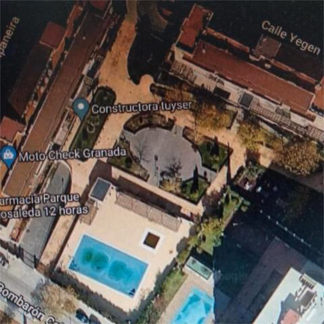 Piso en Rosaleda - Foto 2