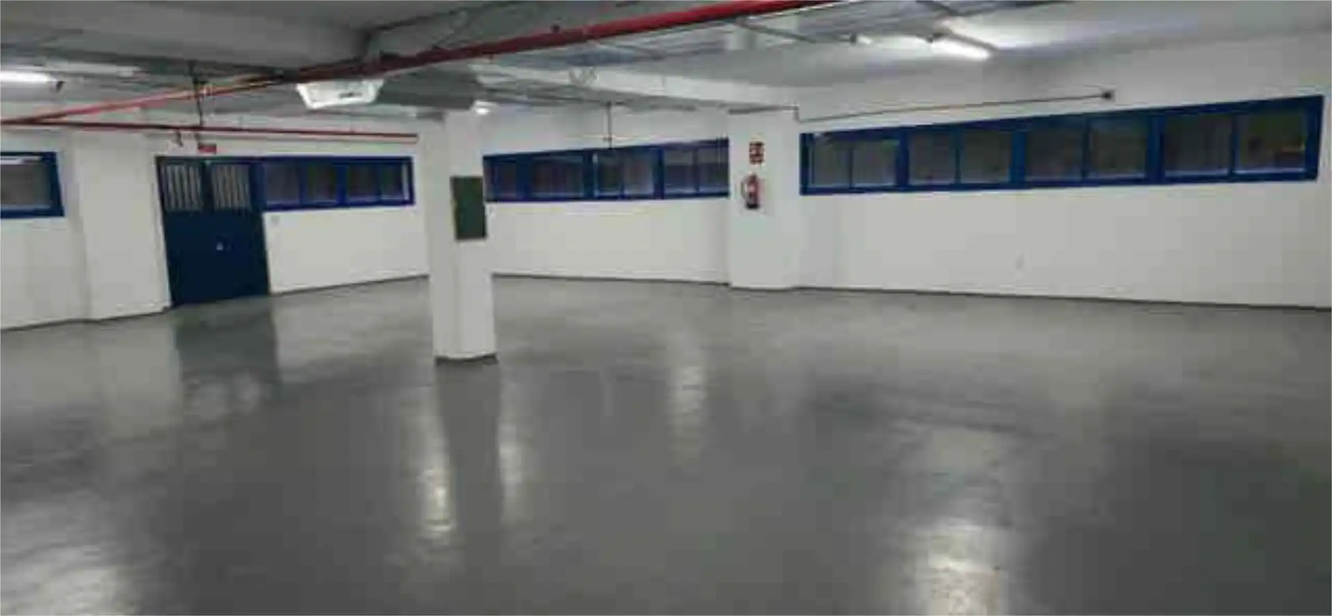 Nave Industrial en calle copernico 8 - Foto 6