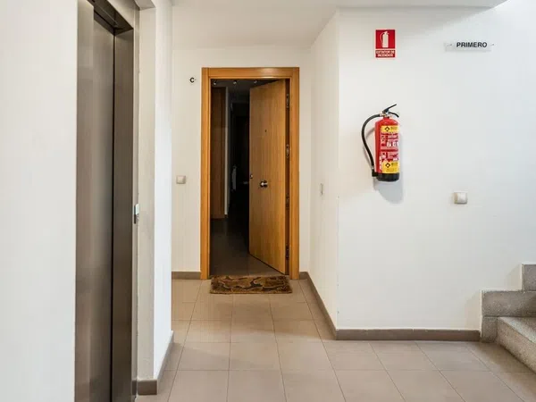 Piso en Calle Juan Ruiz de Alarcón, 3 - Foto 32