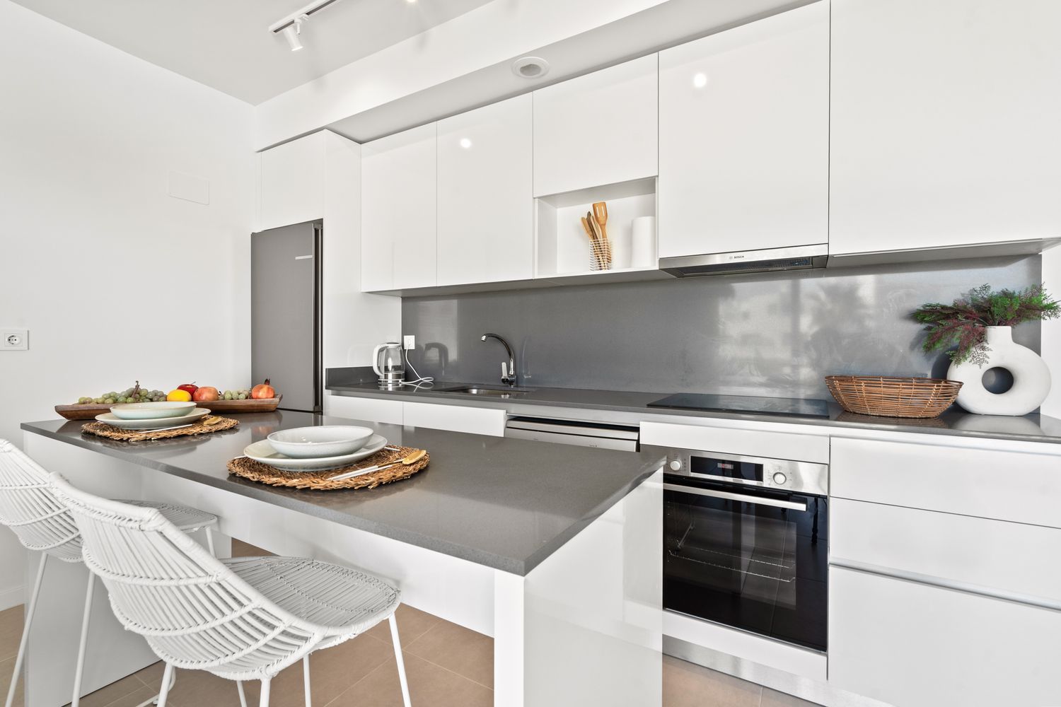 Piso en calle Flor de Saúco, 5 - Foto 5