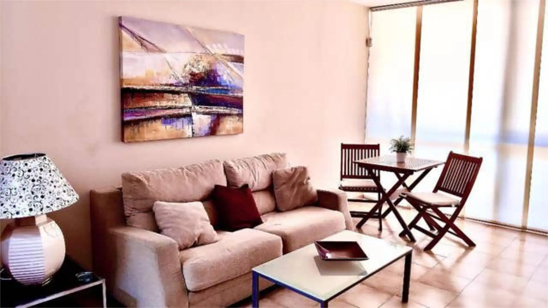 Apartamento en Ten Bel - Foto 3