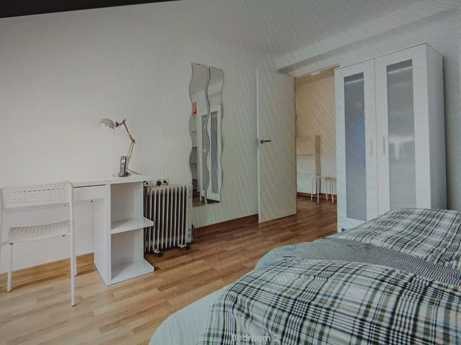 Piso en calle del Marí Blas de Lezo, 26 - Foto 11