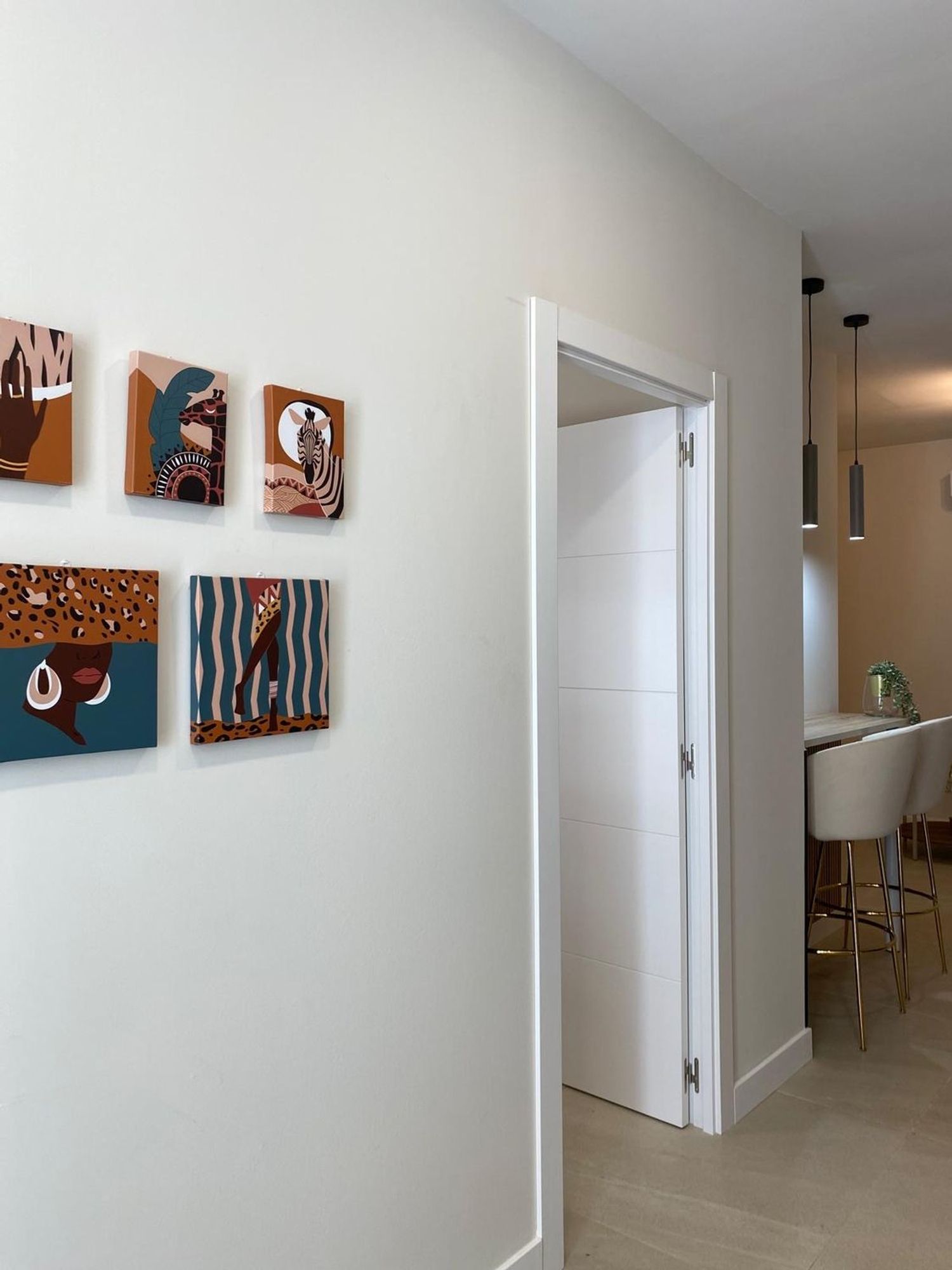 Estudio en Calle Capilla del Monte, 20, Ayamonte Pueblo, Ayamonte Pueblo - Foto 4