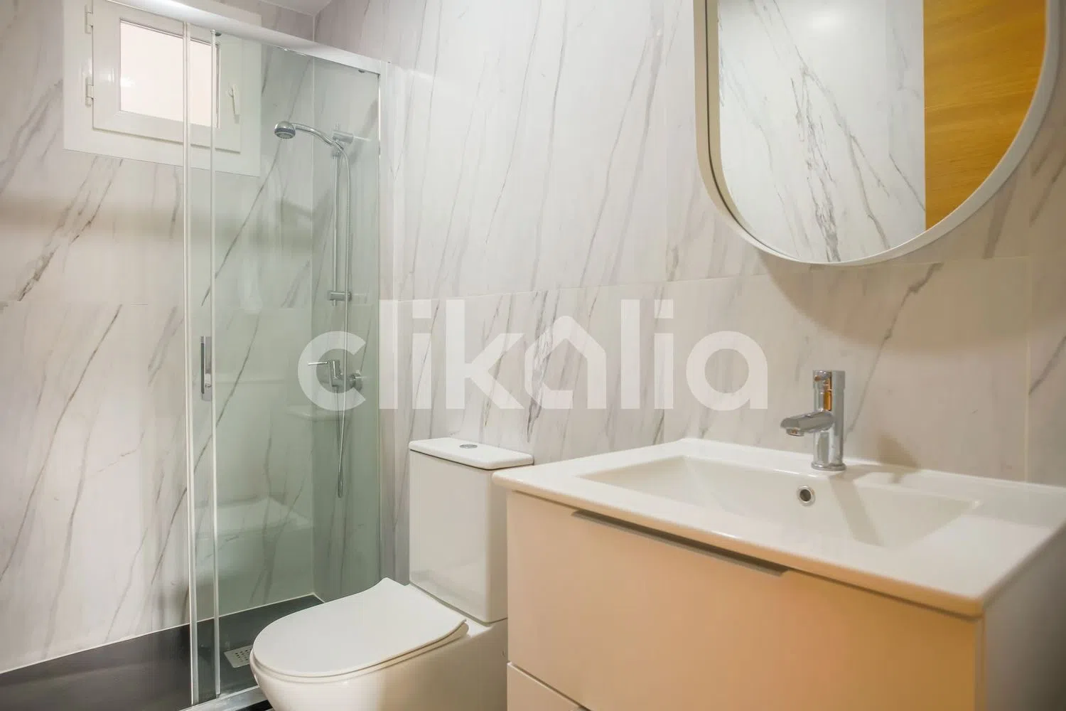 Piso en calle Mérida - Foto 15