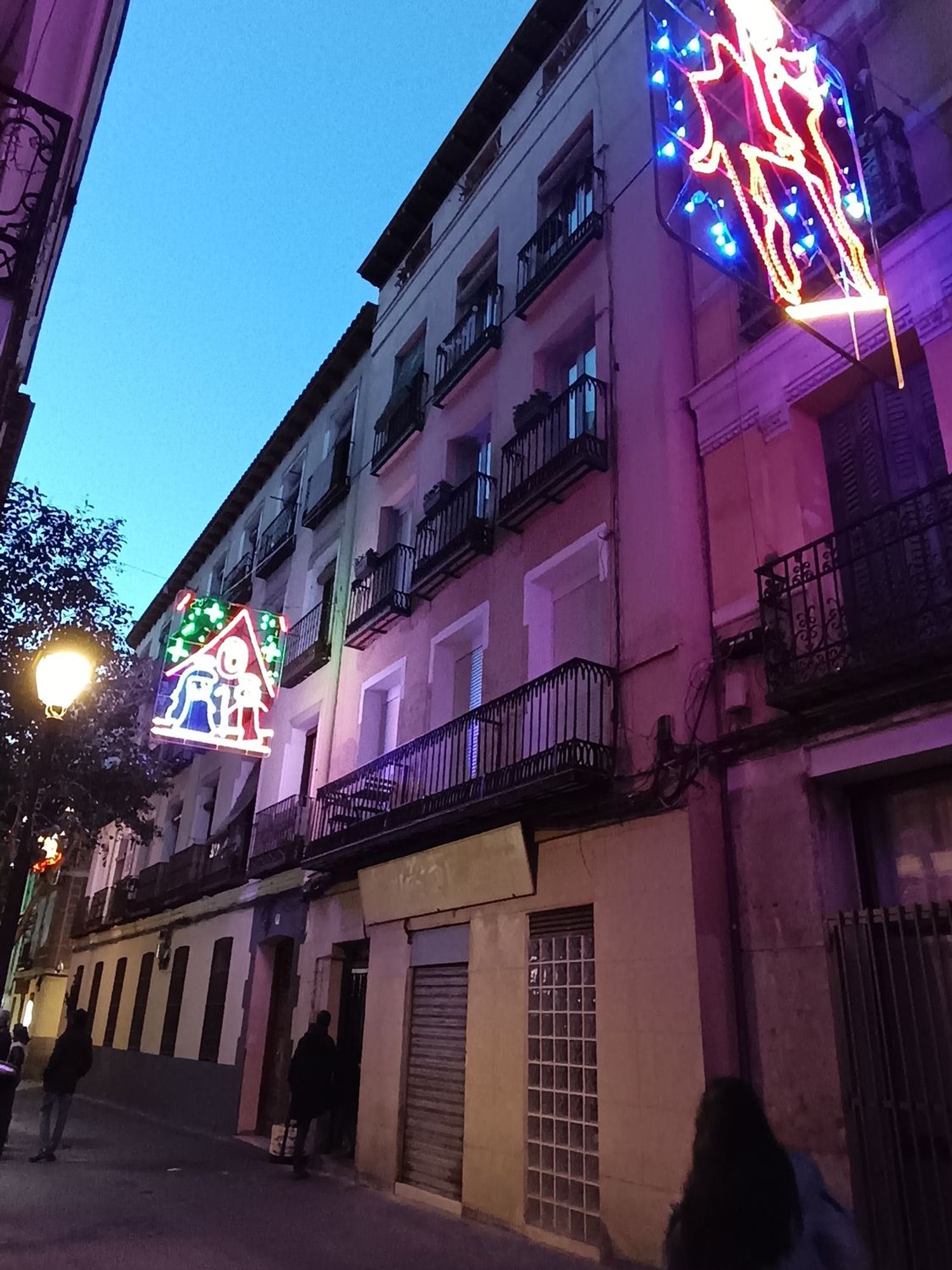 Piso en calle de Loreto y Chicote, 6 - Foto 31