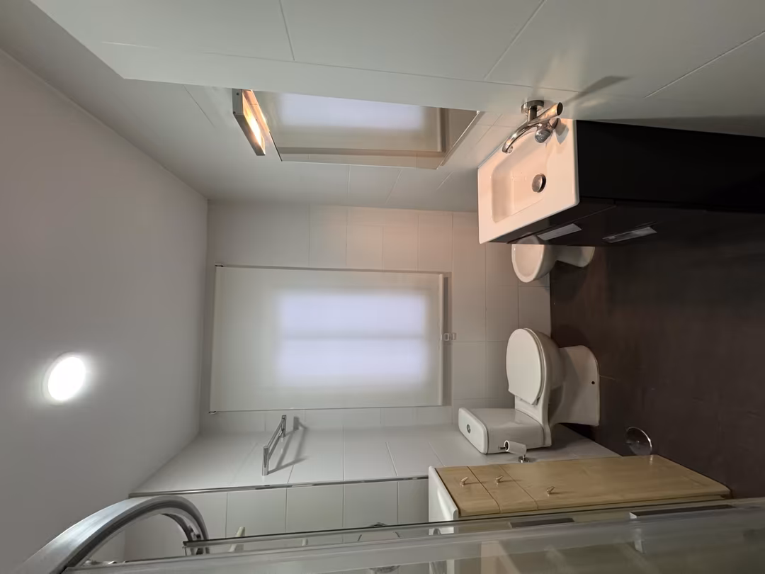 Piso en  Calle Pirineos 12 - Foto 9