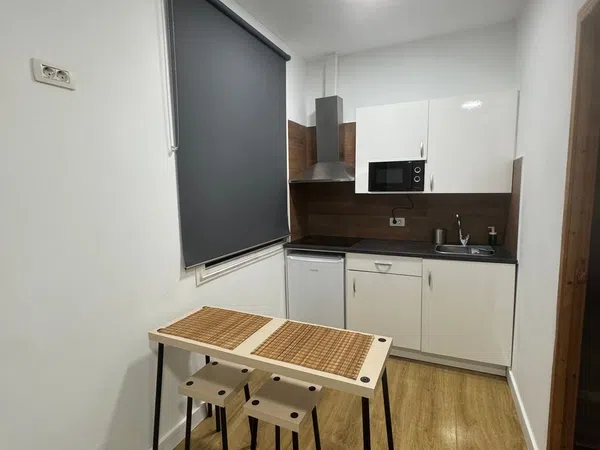 Estudio en Calle Maya, 1, La Laguna, La Laguna - Foto 1