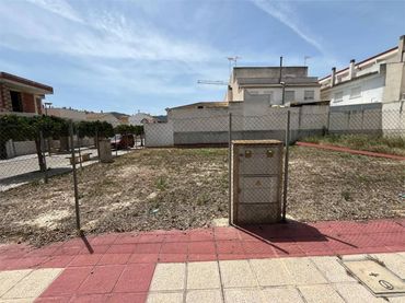 Terreno Residencial en  Calle Maestro Francisco Martinez Albaladejo 1 - Foto 3
