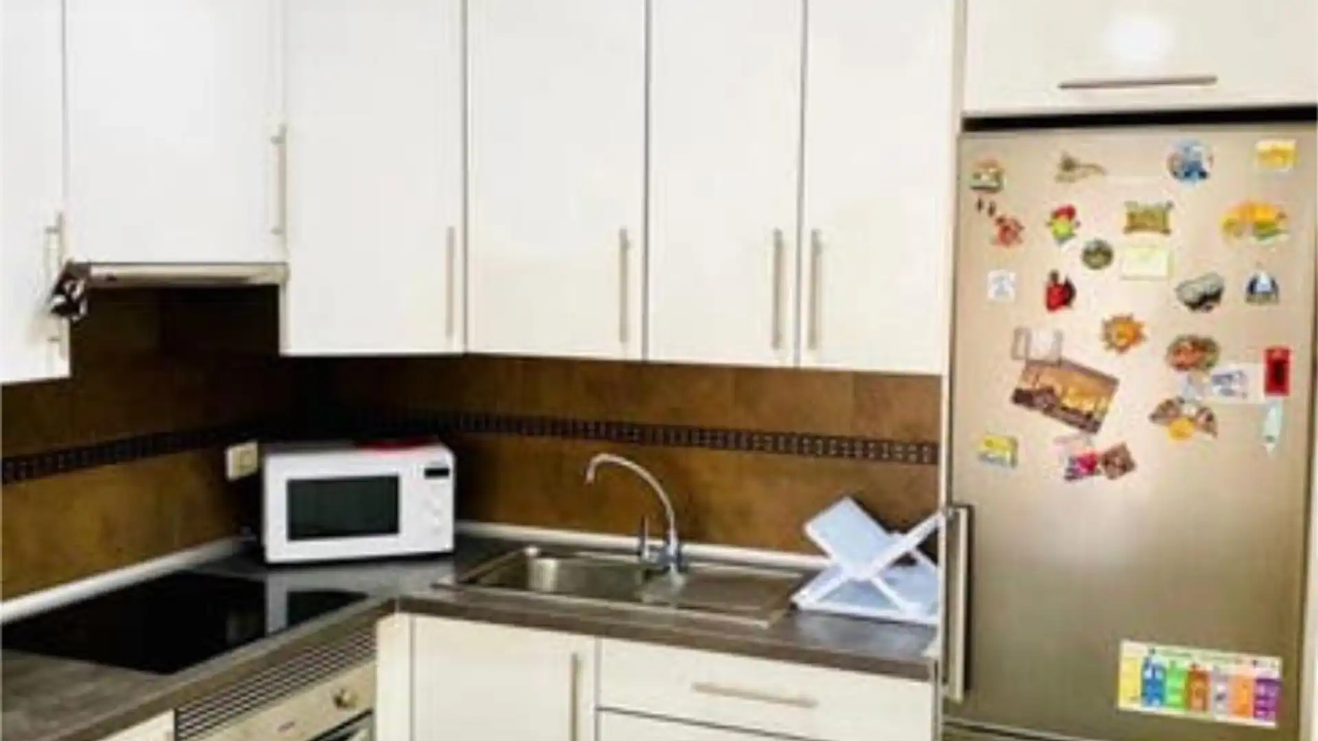 Piso en SOLO CORTA TEMPORADA - Foto 3