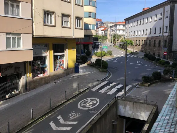 Piso en calle da Rosa, 17 - Foto 26