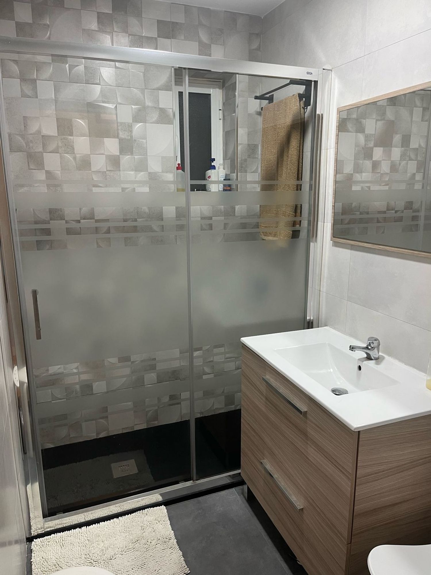 Piso en avenida de Alvar Núñez, 21 - Foto 4