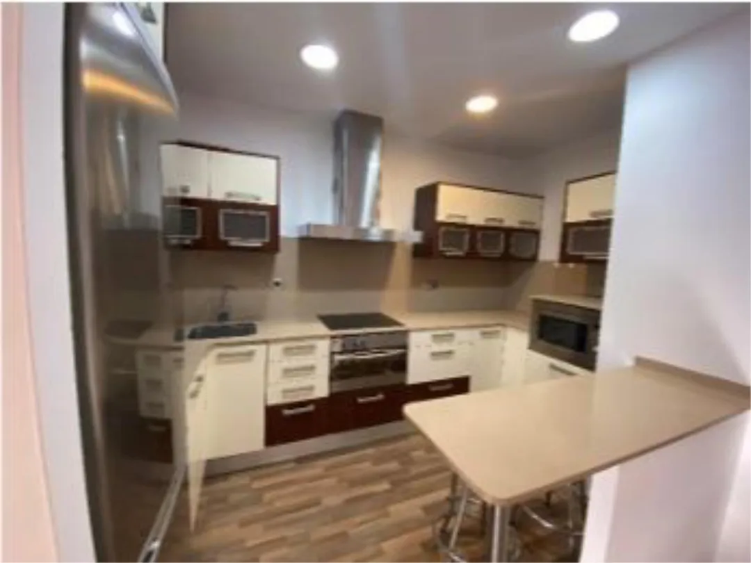 Piso en  Carrer de Déu i Mata 142 - Foto 11