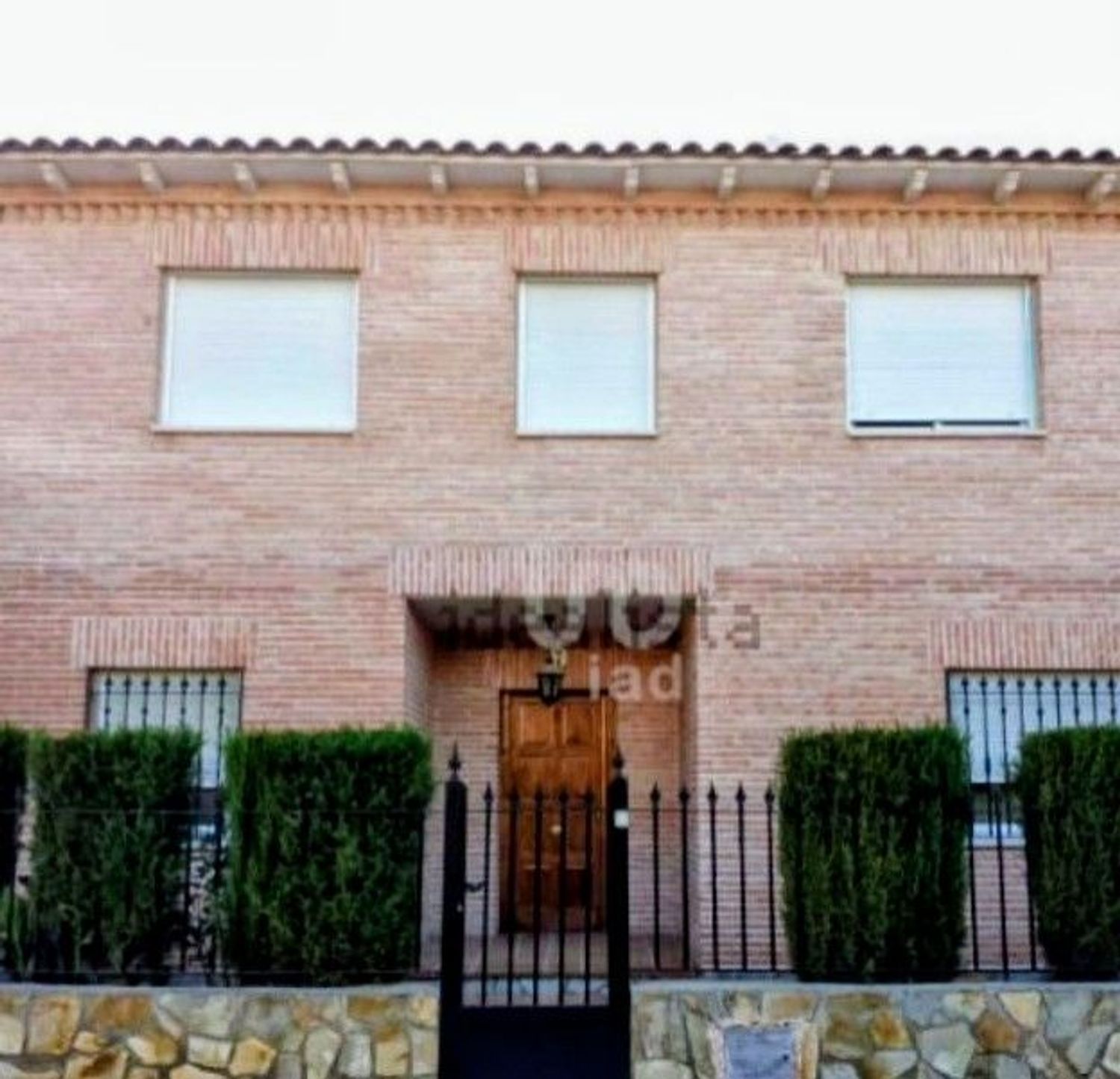 Chalet pareado en Camino Casar, 7 - Foto 2