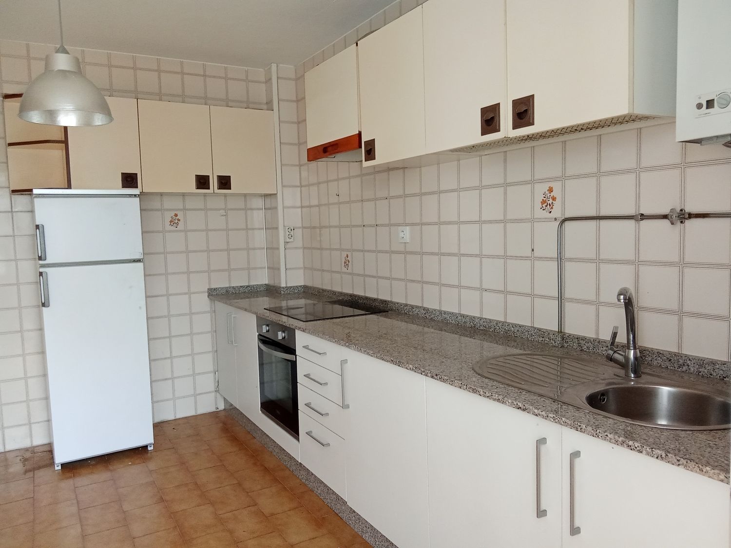 Piso en calle da Rosa, 15 - Foto 4