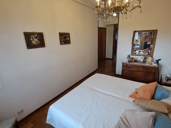Piso en Calle Telesforo de Aranzadi, 3, Txagorritxu - Foto 21