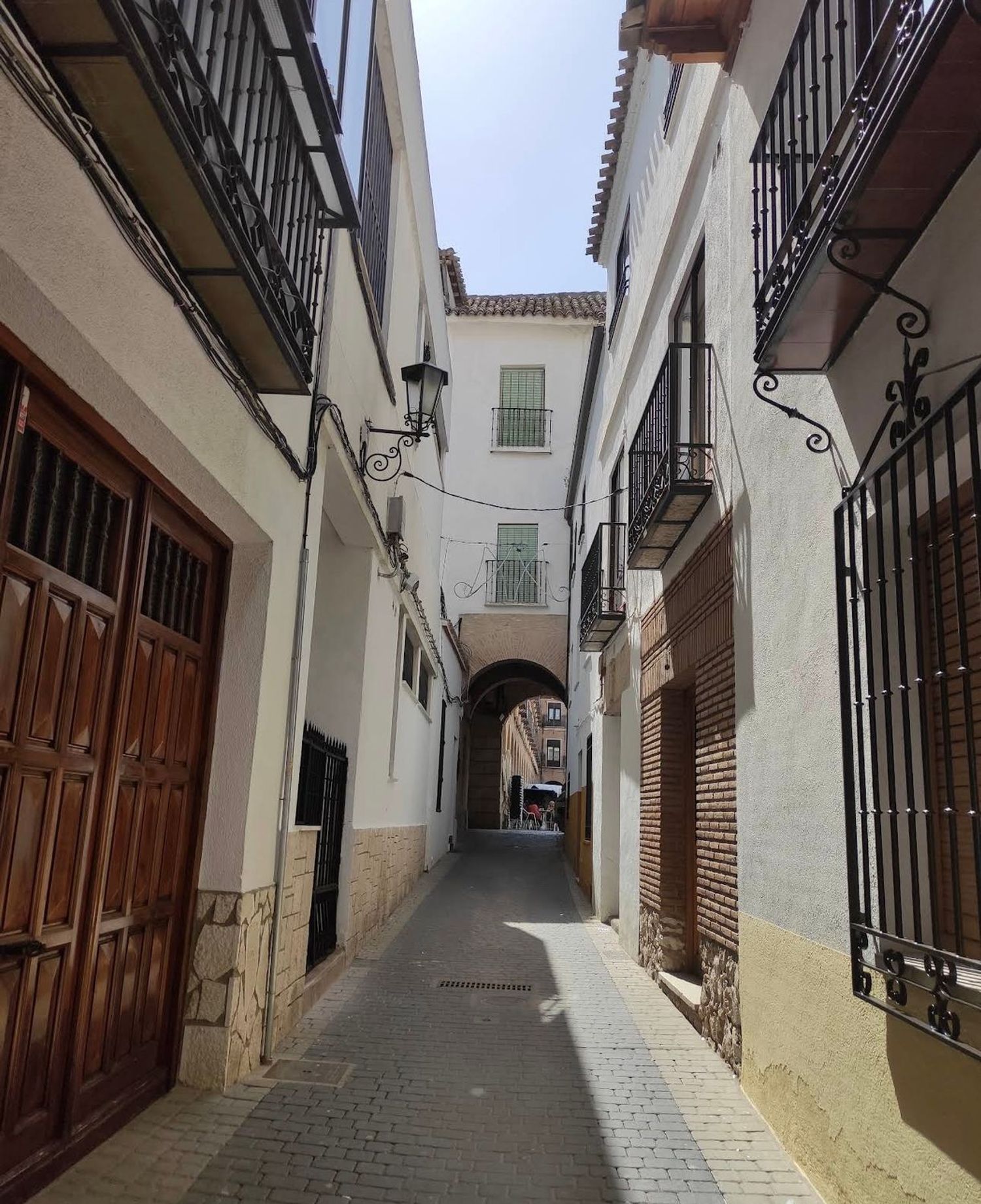 Piso en Calle de Río Tajo, 7, Urbanización San Isidro, Urbanización San Isidro - Foto 20