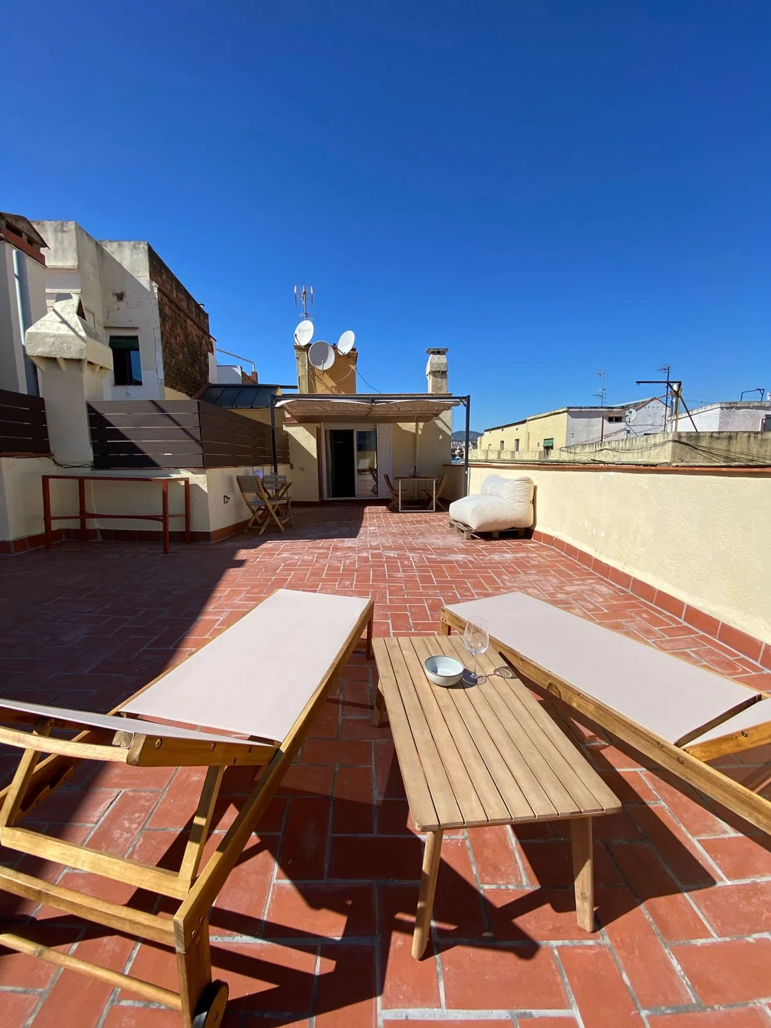 Ático en calle del General Castaños, 8 - Foto 4