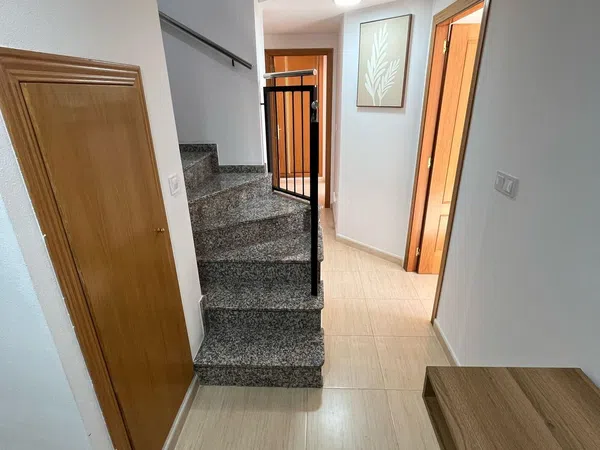 Dúplex en Carril de la Fuensanta, 210, San Benito-Patiño - Foto 19