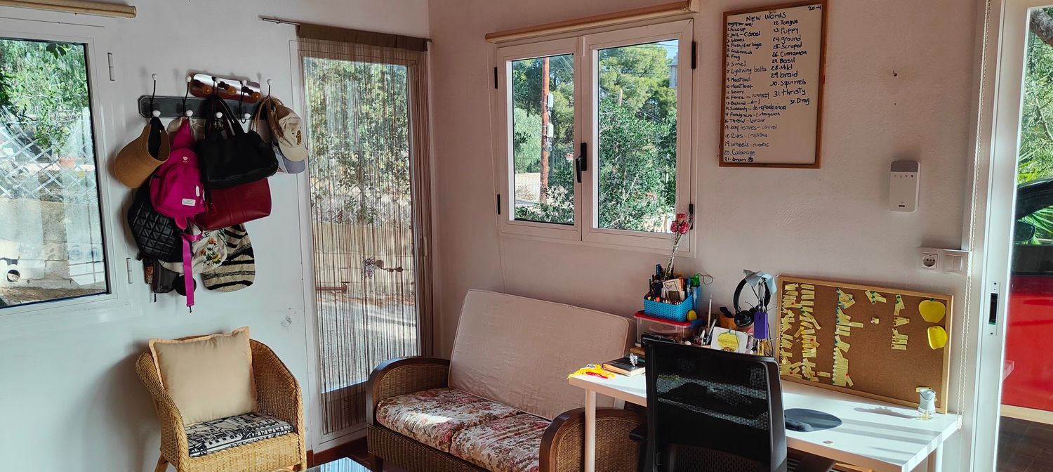 Casa independiente en calle del Estambre, 1 - Foto 11