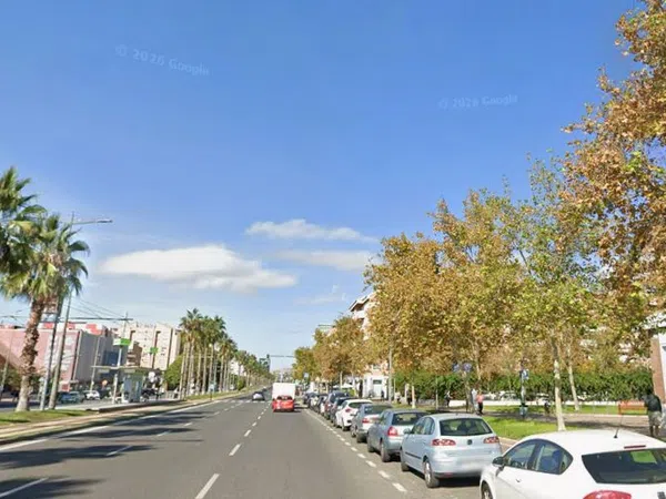 Piso en Avenida Juan Carlos I, 30, Zona Juan Carlos I - Avenida de Europa - Foto 1