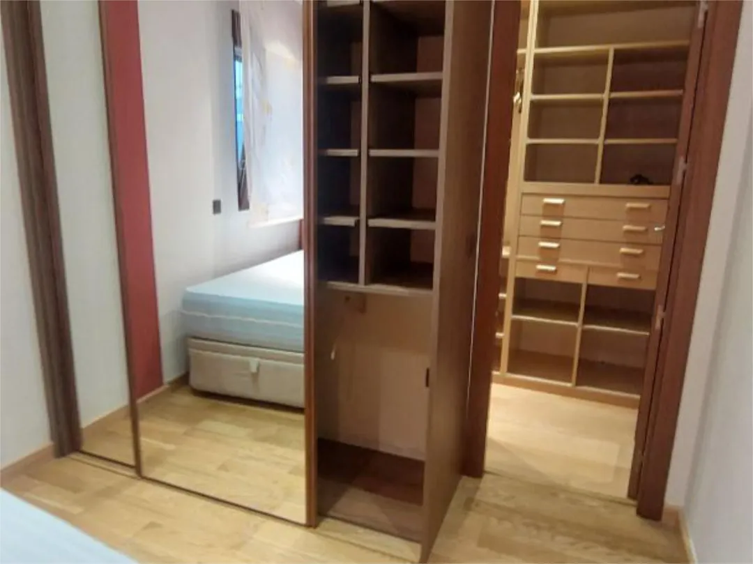 Piso en  Paseo de Canalejas 130 - Foto 19