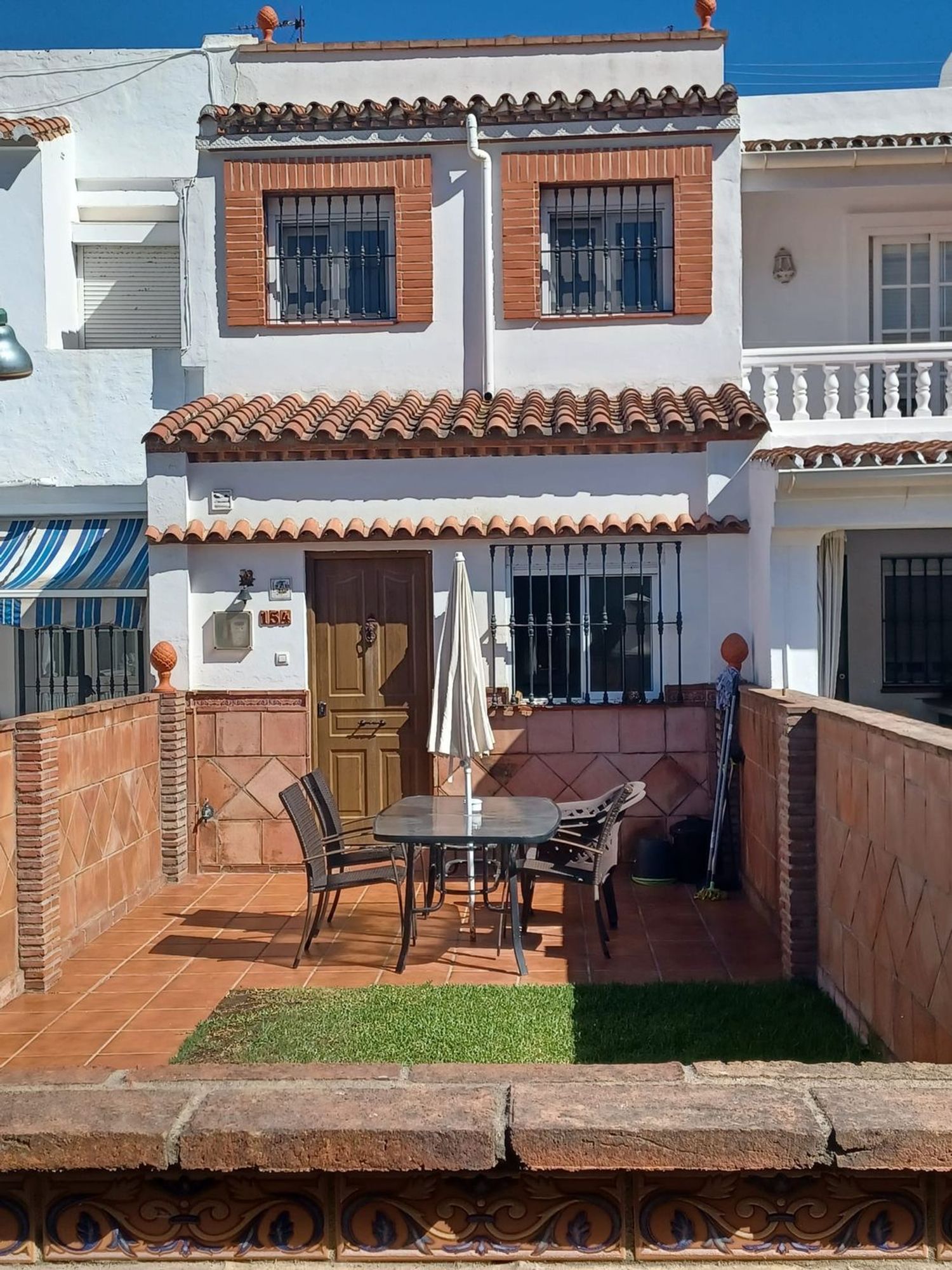 Chalet pareado en Paseo Paraíso, 53, Chullera, Chullera - Foto 9
