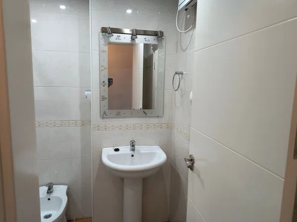 Piso en Mediterráneo - Ronda Lindaraja, Mediterráneo - Ronda Lindaraja - Foto 17