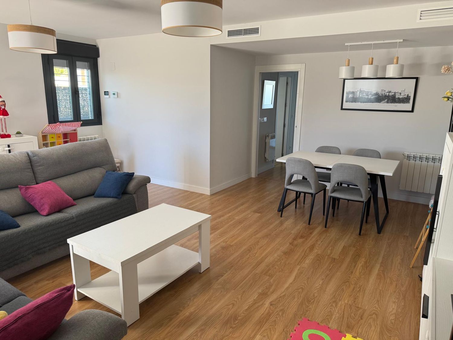 Chalet adosado en Calle Sierra de Baza, 6, Ctra Sierra - Acceso Nuevo Alhambra, Ctra Sierra - Acceso Nuevo Alhambra - Foto 16