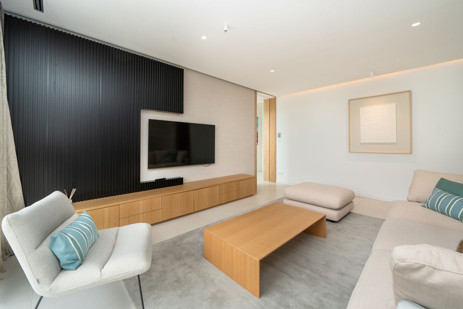 Dúplex en Avenida de Luis García Cereceda, 7, La Finca - Foto 7