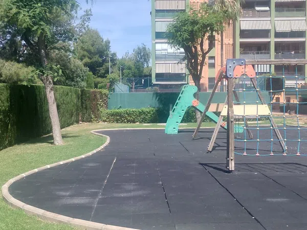 Piso en Paseo del peñon de ifach, 25, Centro Ciudad, Centro Ciudad - Foto 14