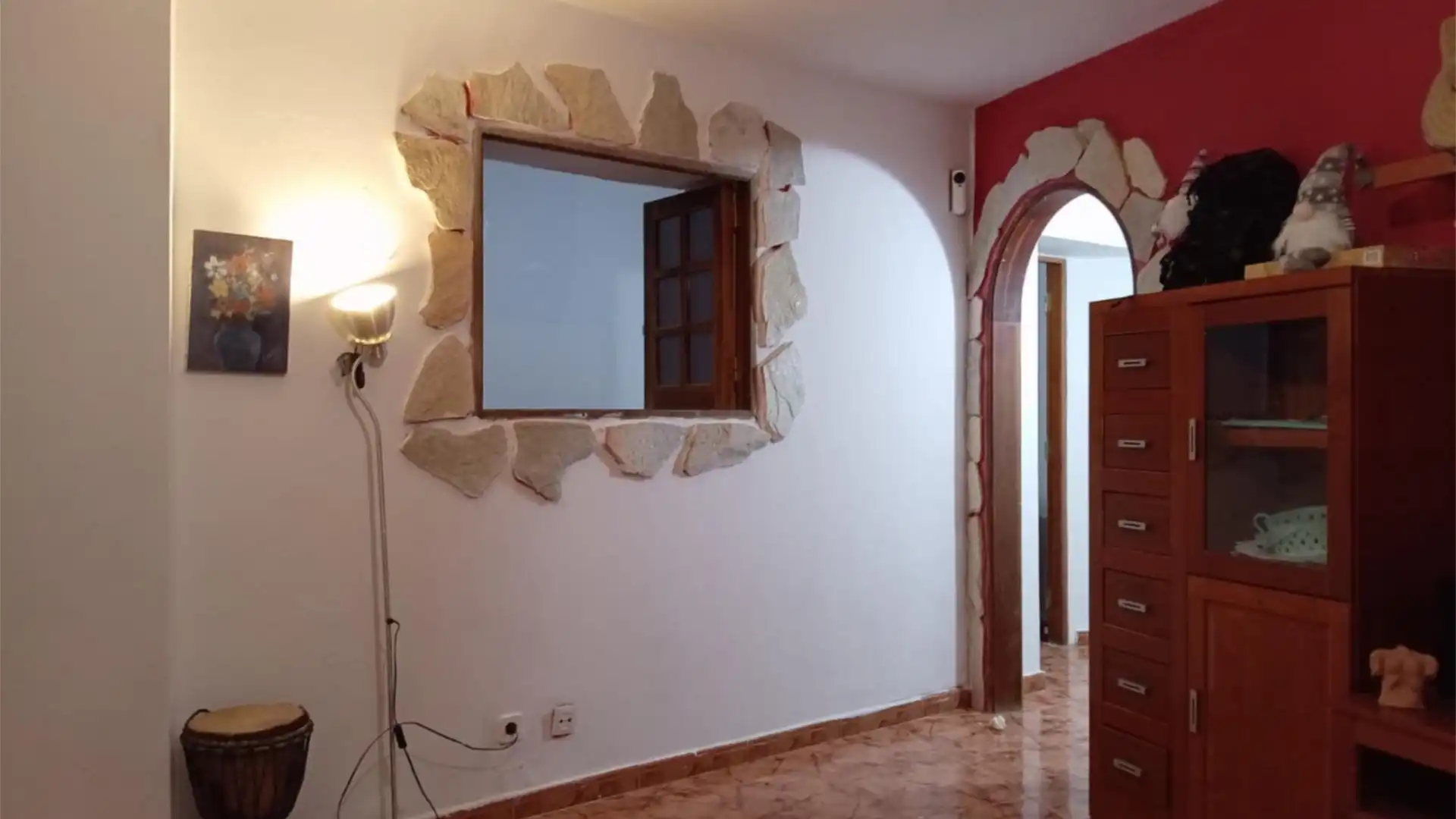 Chalet en  Calle Tres Acequias 27 - Foto 11