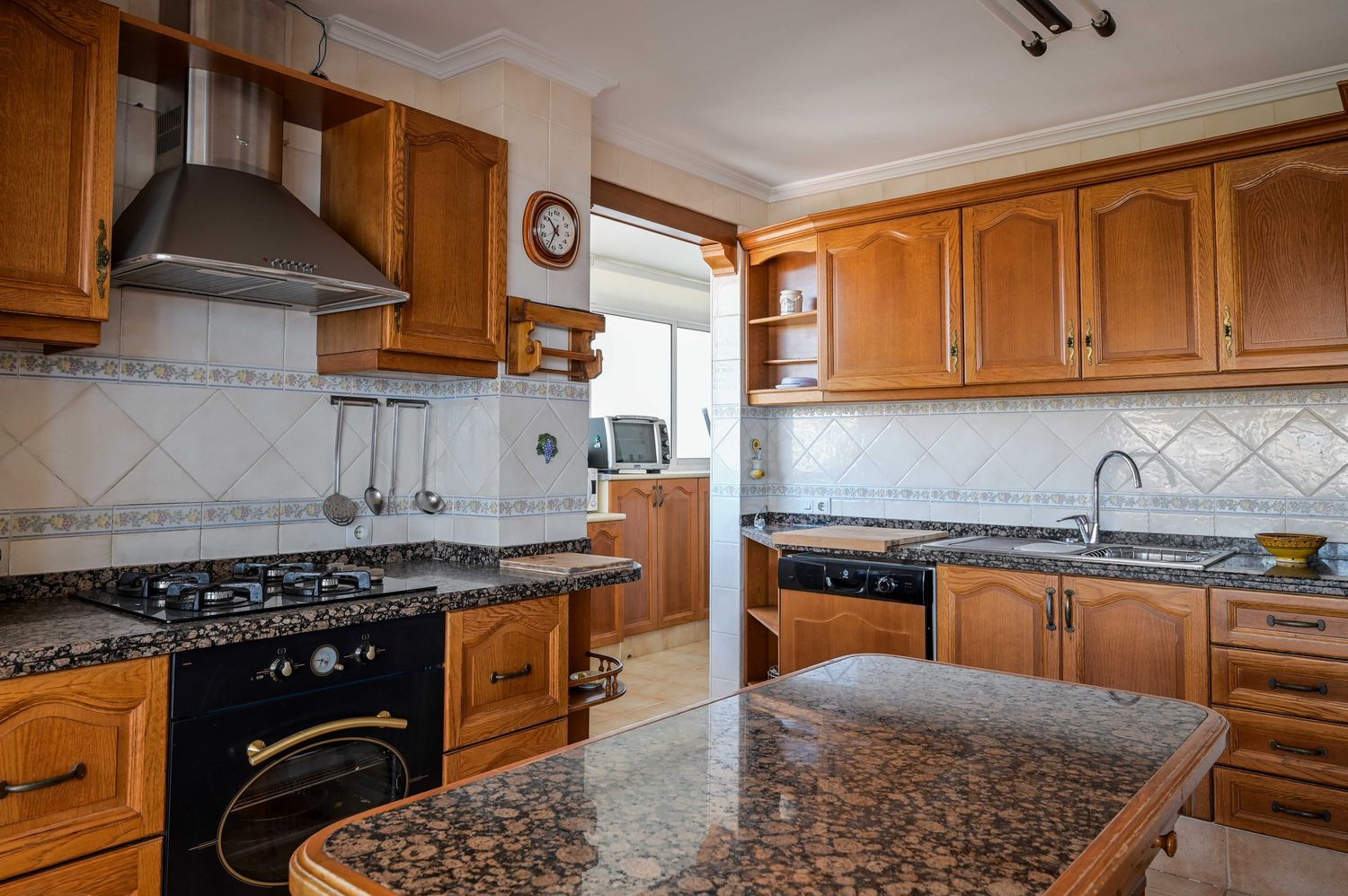 Dúplex en avenida Salvador Allende, 5 - Foto 12