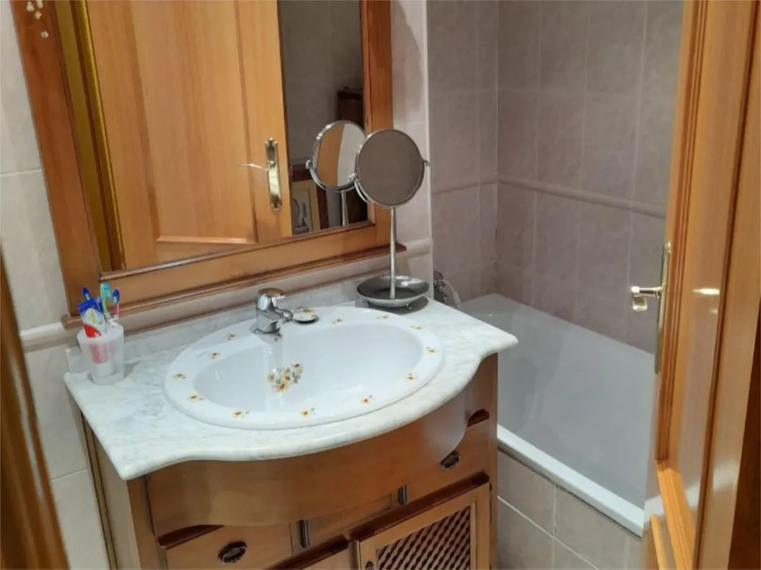 Piso en  Calle Lago Blanco 2 - Foto 8