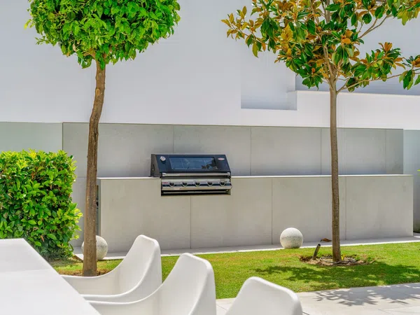 Casa o chalet independiente en Calle Manuel de Falla, 41 a, Linda Vista-Nueva Alcántara-Cortijo Blanco - Foto 32