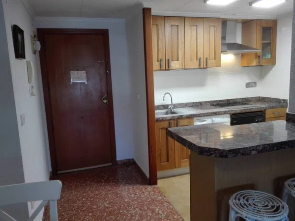 Piso en Ciudades Unidas, 2 - Foto 2