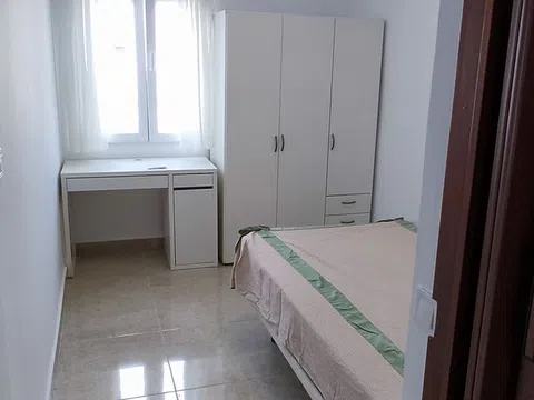 Piso en Barriada Nuestra Señora del Amparo, 8