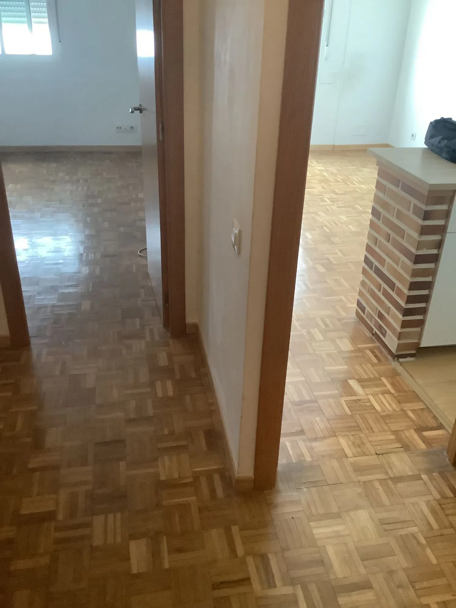Piso en calle de Rafael de Riego, 33 - Foto 4